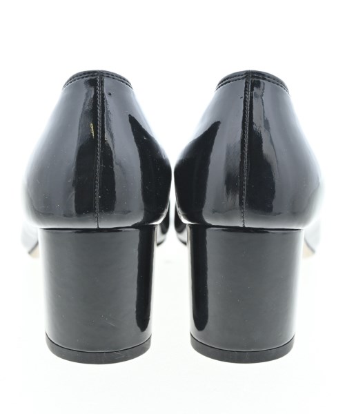 LANVIN COLLECTION（ランバンコレクション）パンプス 黒 サイズ:23.5cm レディース/2200633687038