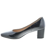 LANVIN COLLECTION（ランバンコレクション）パンプス 黒 サイズ:23.5cm レディース/2200633687038