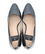 LANVIN COLLECTION（ランバンコレクション）パンプス 黒 サイズ:23.5cm レディース/2200633687038
