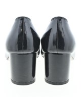 LANVIN COLLECTION（ランバンコレクション）パンプス 黒 サイズ:23.5cm レディース/2200633687038