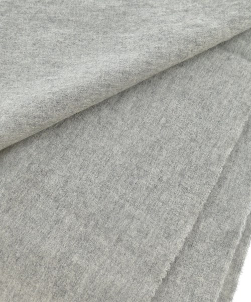 LANVIN COLLECTION（ランバンコレクション）ストール グレー サイズ:- レディース/2200607868104