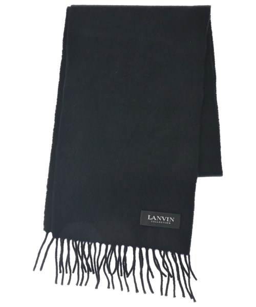 ランバンコレクション(LANVIN COLLECTION)のLANVIN COLLECTION マフラー