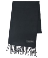 LANVIN COLLECTION マフラー