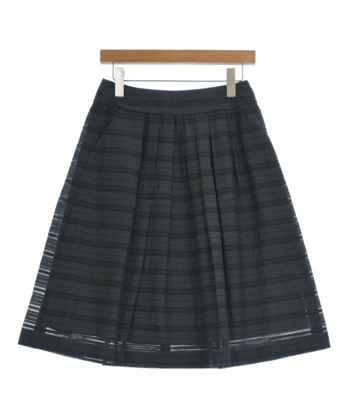 ランバンコレクション(LANVIN COLLECTION)のLANVIN COLLECTION ロング・マキシ丈スカート