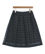 LANVIN COLLECTION ロング・マキシ丈スカート