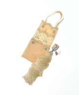 LANVIN COLLECTION（ランバンコレクション）傘 ベージュ サイズ:- レディース/2200609853801