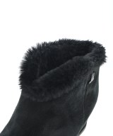 LANVIN COLLECTION（ランバンコレクション）ブーツ 黒 サイズ:22.5cm レディース/2200615794044