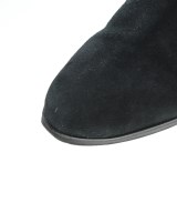 LANVIN COLLECTION（ランバンコレクション）ブーツ 黒 サイズ:22.5cm レディース/2200615794044