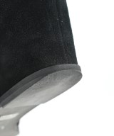LANVIN COLLECTION（ランバンコレクション）ブーツ 黒 サイズ:22.5cm レディース/2200615794044