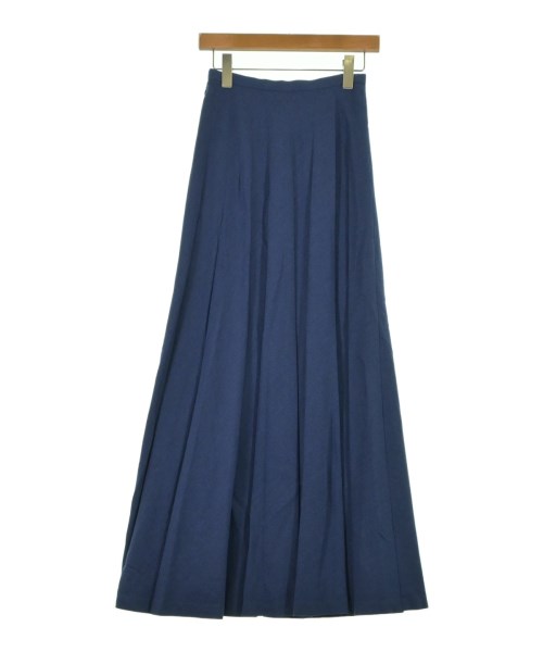 ランバンコレクション(LANVIN COLLECTION)のLANVIN COLLECTION ロング・マキシ丈スカート