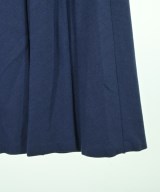 LANVIN COLLECTION（ランバンコレクション）ロング・マキシ丈スカート 紺 サイズ:38(S位) レディース/2200615916323