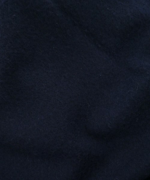 LANVIN COLLECTION（ランバンコレクション）ストール 紺 サイズ:- メンズ/2200610735042