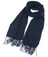 LANVIN COLLECTION（ランバンコレクション）ストール 紺 サイズ:- メンズ/2200610735042