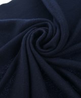 LANVIN COLLECTION（ランバンコレクション）ストール 紺 サイズ:- メンズ/2200610735042