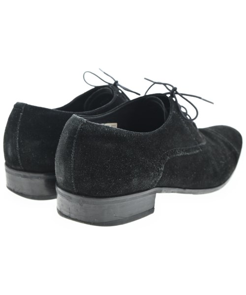 LANVIN COLLECTION（ランバンコレクション）ビジネス・ドレスシューズ 黒 サイズ:26.5cm メンズ/2200618530021