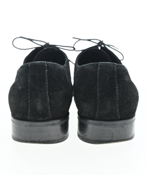 LANVIN COLLECTION（ランバンコレクション）ビジネス・ドレスシューズ 黒 サイズ:26.5cm メンズ/2200618530021