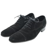 LANVIN COLLECTION（ランバンコレクション）ビジネス・ドレスシューズ 黒 サイズ:26.5cm メンズ/2200618530021