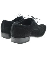 LANVIN COLLECTION（ランバンコレクション）ビジネス・ドレスシューズ 黒 サイズ:26.5cm メンズ/2200618530021