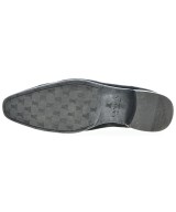 LANVIN COLLECTION（ランバンコレクション）ビジネス・ドレスシューズ 黒 サイズ:26.5cm メンズ/2200618530021