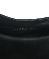 LANVIN COLLECTION（ランバンコレクション）ビジネス・ドレスシューズ 黒 サイズ:26.5cm メンズ/2200618530021