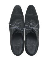 LANVIN COLLECTION（ランバンコレクション）ビジネス・ドレスシューズ 黒 サイズ:26.5cm メンズ/2200618530021