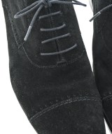 LANVIN COLLECTION（ランバンコレクション）ビジネス・ドレスシューズ 黒 サイズ:26.5cm メンズ/2200618530021