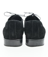 LANVIN COLLECTION（ランバンコレクション）ビジネス・ドレスシューズ 黒 サイズ:26.5cm メンズ/2200618530021