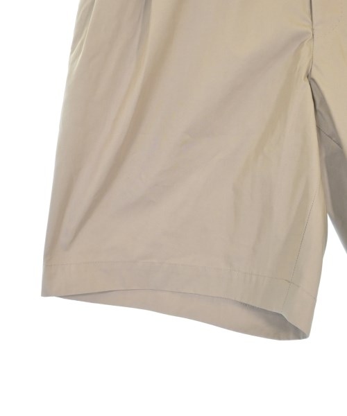 LANVIN COLLECTION（ランバンコレクション）ショートパンツ ベージュ サイズ:50(XL位) メンズ/2200619388249