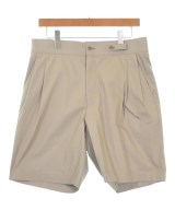 LANVIN COLLECTION（ランバンコレクション）ショートパンツ ベージュ サイズ:50(XL位) メンズ/2200619388249