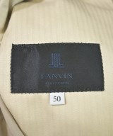 LANVIN COLLECTION（ランバンコレクション）ショートパンツ ベージュ サイズ:50(XL位) メンズ/2200619388249
