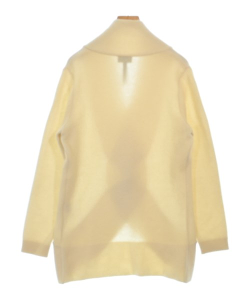 LANVIN COLLECTION（ランバンコレクション）ニット・セーター 黄 サイズ:38(S位) レディース/2200619930103