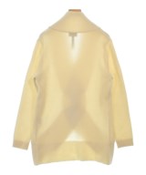 LANVIN COLLECTION（ランバンコレクション）ニット・セーター 黄 サイズ:38(S位) レディース/2200619930103