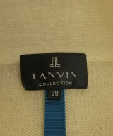 LANVIN COLLECTION（ランバンコレクション）ニット・セーター 黄 サイズ:38(S位) レディース/2200619930103