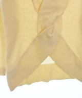 LANVIN COLLECTION（ランバンコレクション）ニット・セーター 黄 サイズ:38(S位) レディース/2200619930103