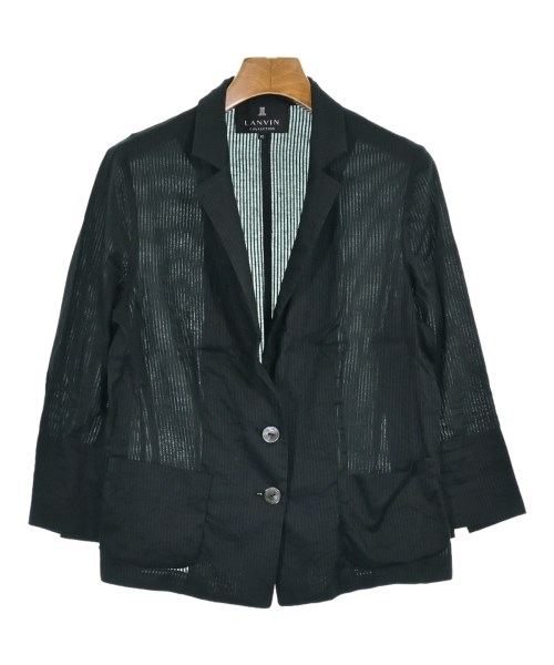 ランバンコレクション(LANVIN COLLECTION)のLANVIN COLLECTION カジュアルジャケット