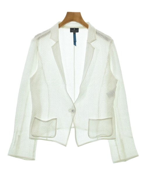 ランバンコレクション(LANVIN COLLECTION)のLANVIN COLLECTION カジュアルジャケット