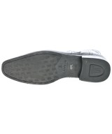 LANVIN COLLECTION（ランバンコレクション）ブーツ 黒 サイズ:26.5cm メンズ/2200600991199