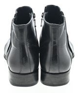 LANVIN COLLECTION（ランバンコレクション）ブーツ 黒 サイズ:26.5cm メンズ/2200600991199