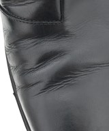 LANVIN COLLECTION（ランバンコレクション）ブーツ 黒 サイズ:26.5cm メンズ/2200600991199