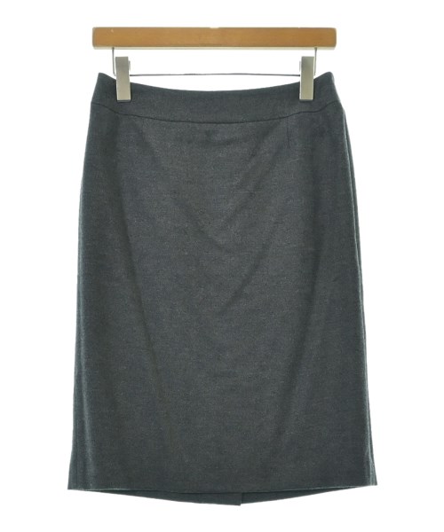 ランバンコレクション(LANVIN COLLECTION)のLANVIN COLLECTION ひざ丈スカート