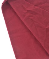 LANVIN COLLECTION（ランバンコレクション）マフラー 赤 サイズ:- レディース/2200605985322