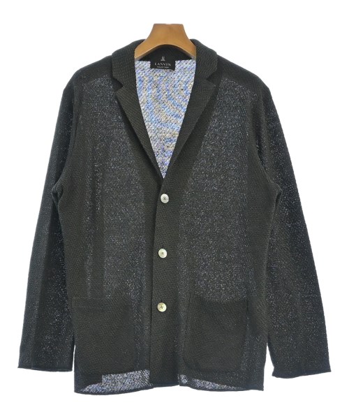ランバンコレクション(LANVIN COLLECTION)のLANVIN COLLECTION カジュアルジャケット