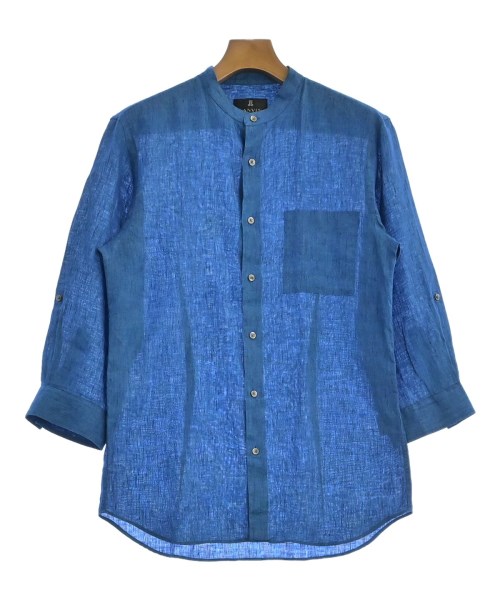 ランバンコレクション(LANVIN COLLECTION)のLANVIN COLLECTION カジュアルシャツ
