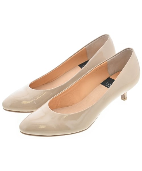 ランバンコレクション(LANVIN COLLECTION)のLANVIN COLLECTION パンプス