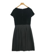 LANVIN COLLECTION（ランバンコレクション）ワンピース 黒 サイズ:40(M位) レディース/2200671140045