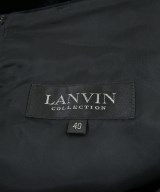 LANVIN COLLECTION（ランバンコレクション）ワンピース 黒 サイズ:40(M位) レディース/2200671140045
