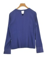 LANVIN COLLECTION（ランバンコレクション）ブラウス 紫 サイズ:36(XS位) レディース/2200670361083