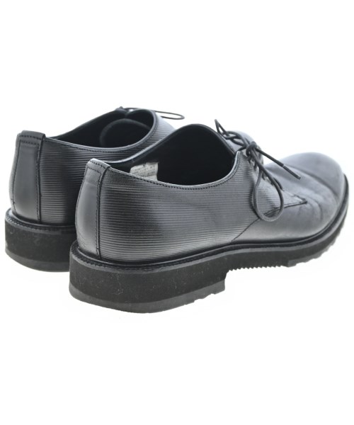 LANVIN COLLECTION（ランバンコレクション）ビジネス・ドレスシューズ 黒 サイズ:26cm メンズ/2200673809117