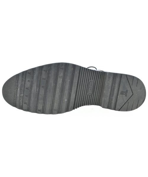 LANVIN COLLECTION（ランバンコレクション）ビジネス・ドレスシューズ 黒 サイズ:26cm メンズ/2200673809117