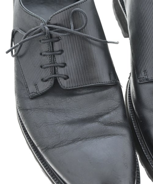 LANVIN COLLECTION（ランバンコレクション）ビジネス・ドレスシューズ 黒 サイズ:26cm メンズ/2200673809117